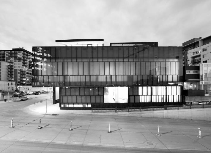 Museum of Contemporary Art Denver