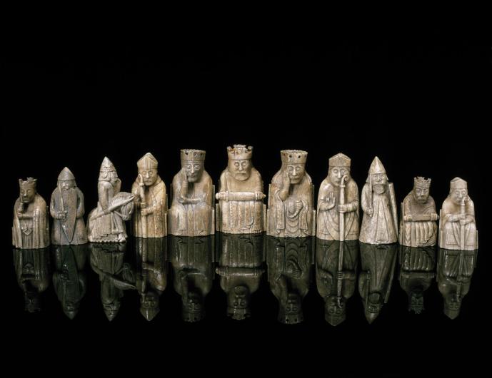 lewis chessmen